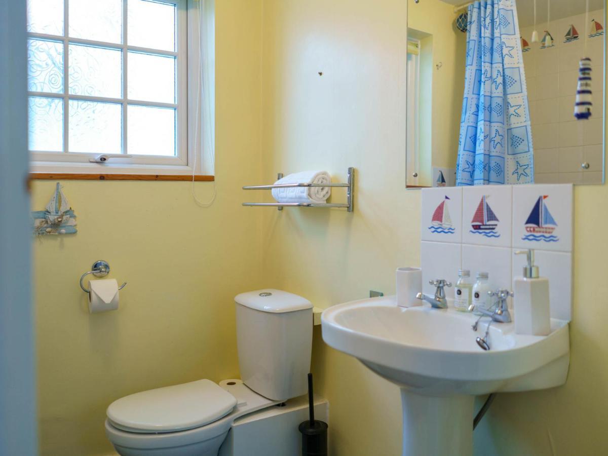 Pass The Keys Modern 2 Bed Flat Overlooking Aberaeron Harbour Zewnętrze zdjęcie